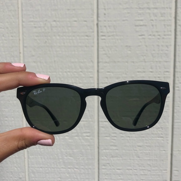 Brand New Polarized Ray-Bans main image 6